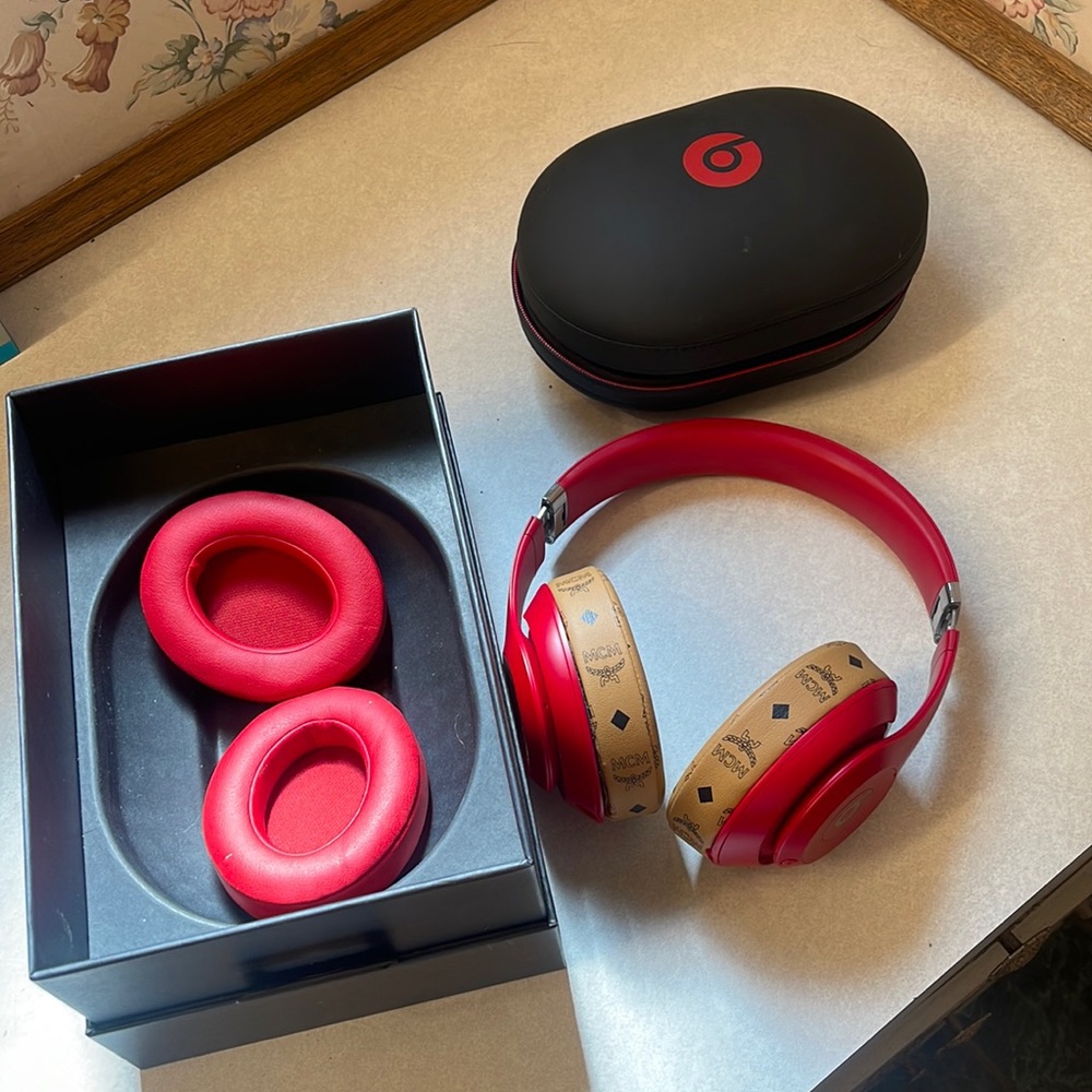 Beats Studio 3